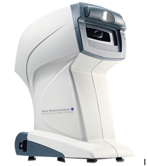 Glaucoma Diagnosis