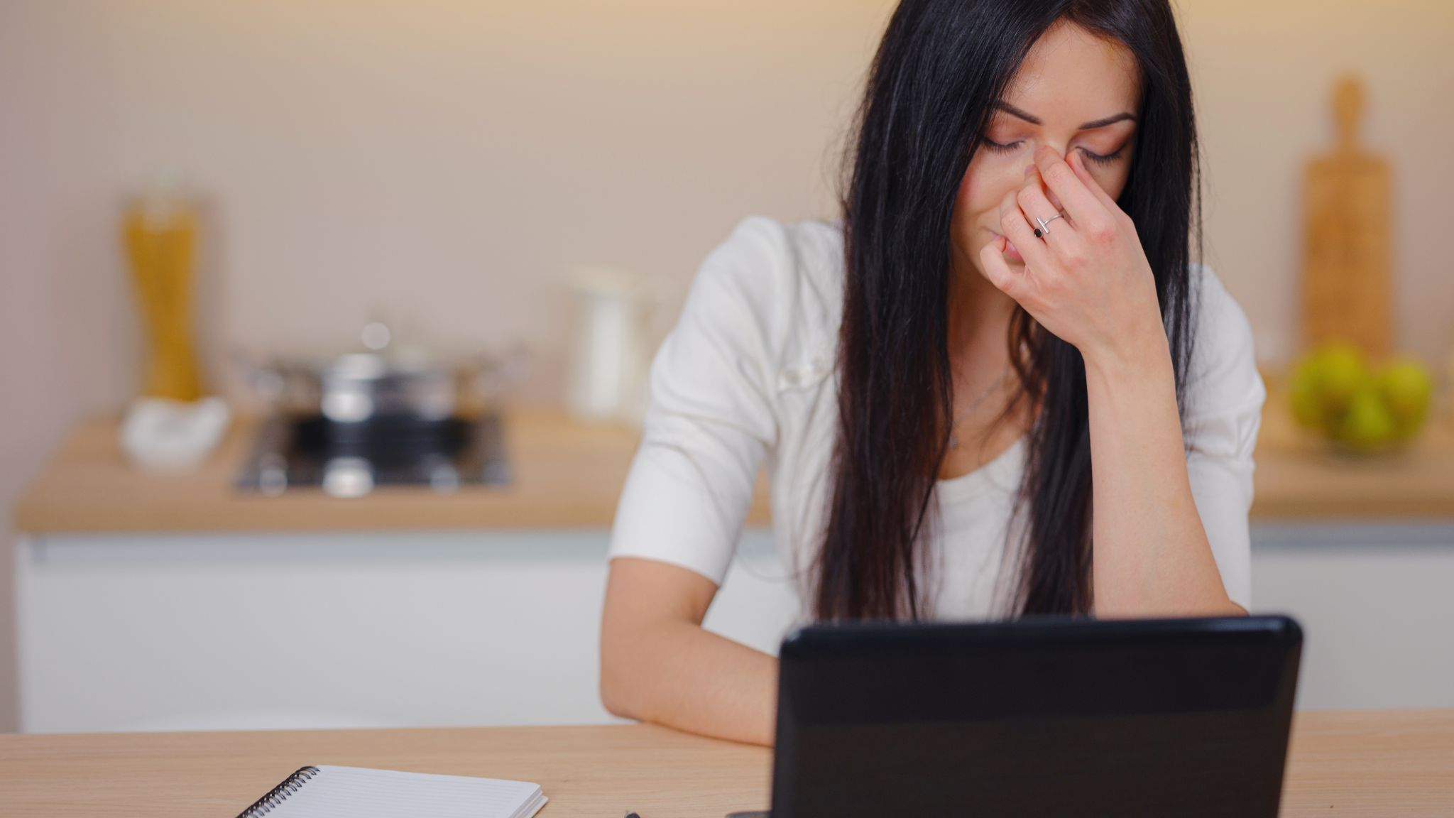 computer vision syndrome