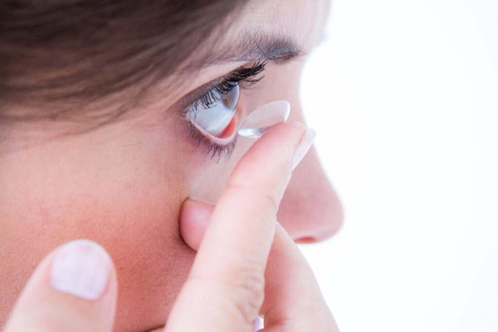 Is it Safe to Wear Contact Lenses Every Day?