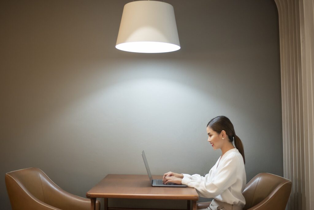 Eye care advice for professionals