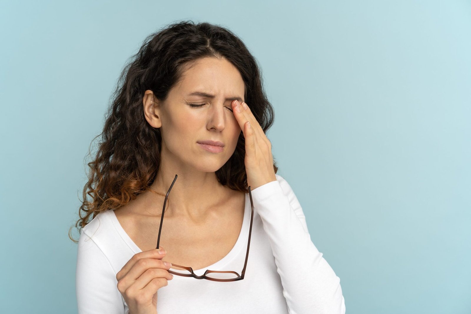 9 Common eye problems and its prevention