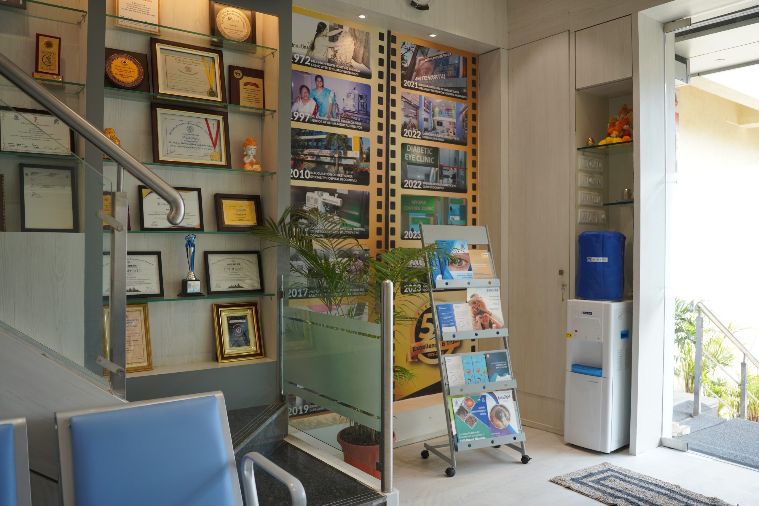 best eye hospital in thane