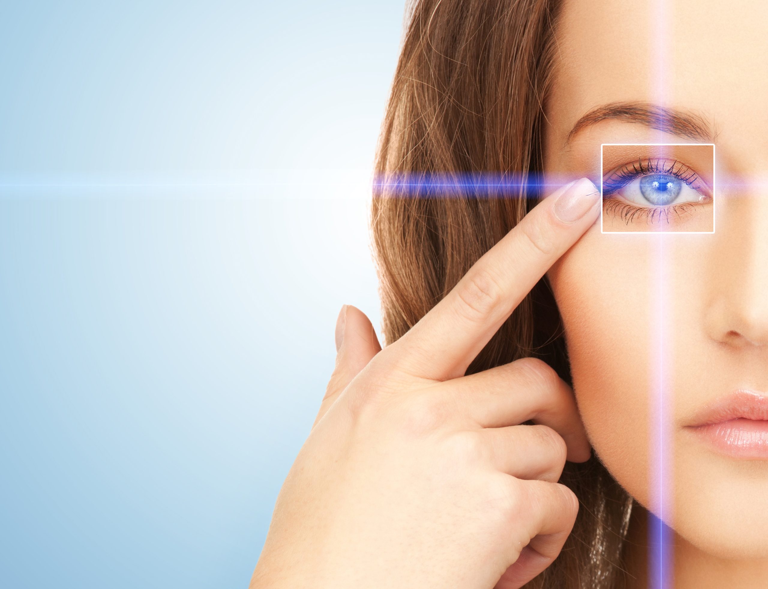 Advancements in vision correction