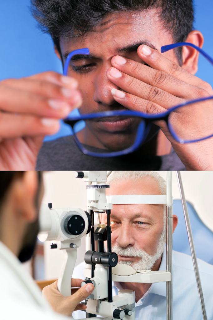 10 Do S And Don Ts Of Laser Eye Surgery
