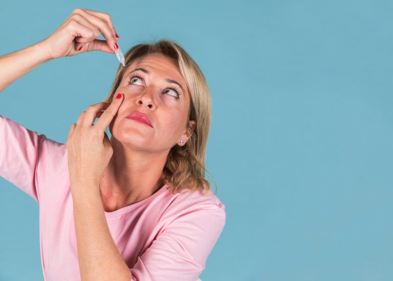 keratoconus symptoms, causes diagnosis