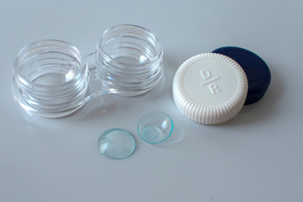 Is it Safe to Wear Contact Lenses Every Day?