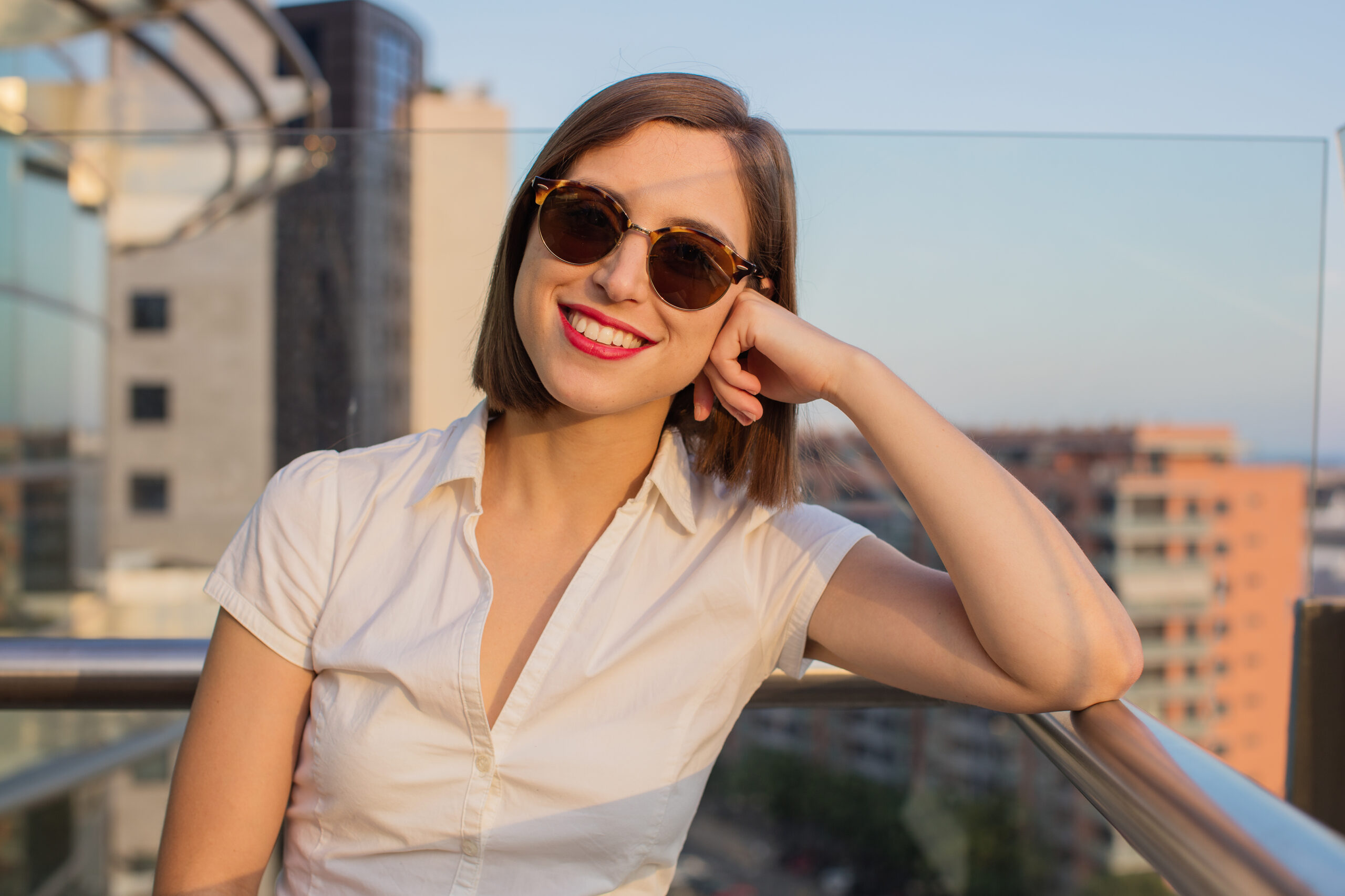 keeping your eyes safe in sun