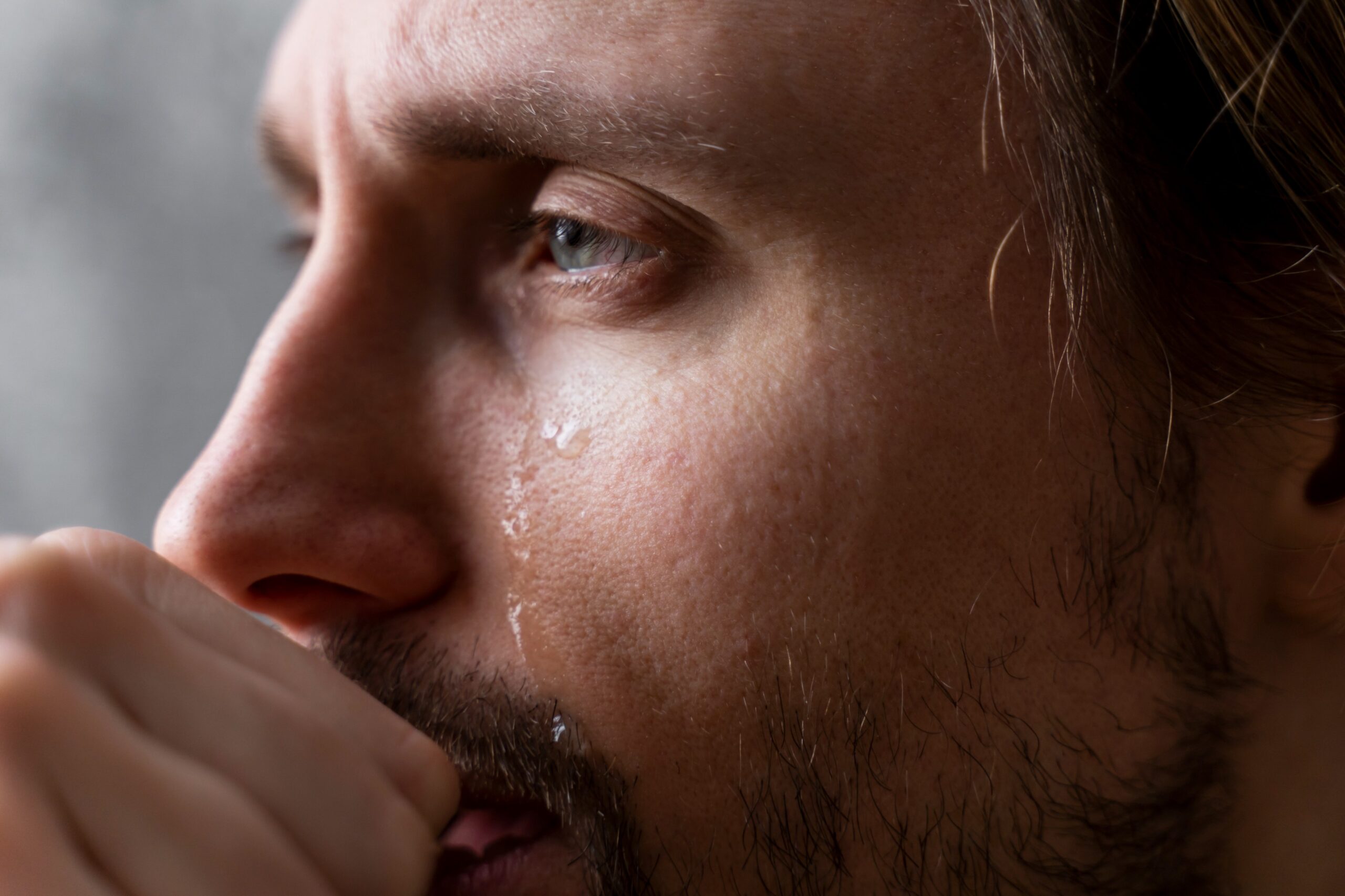 Dry Eye: The importance of tears in maintaining healthy eyes
