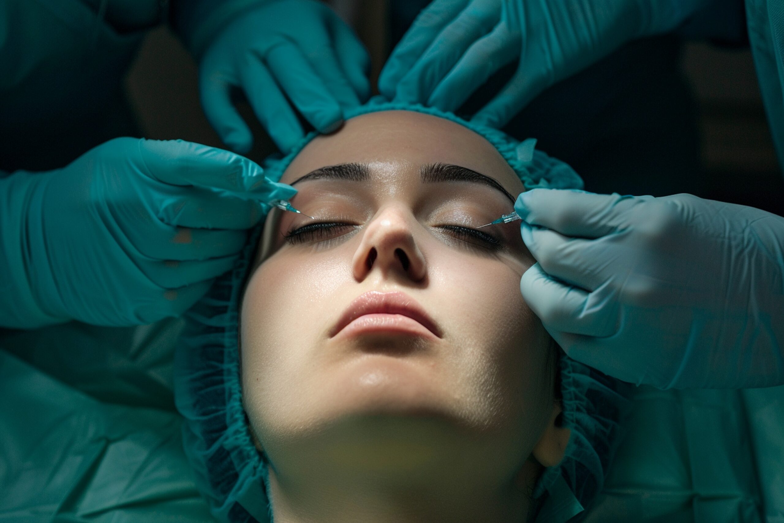 How Can Oculoplasty Improve Eye Appearance and Function?