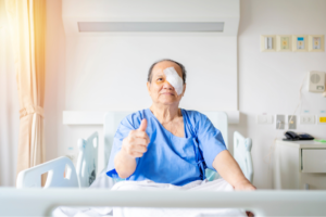 cataract surgery