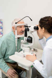 Best Eye Hospital in Thane