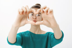 Improve vision