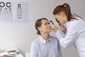 best eye specialist in Thane