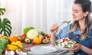 Healthy Diet