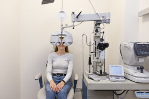 Eye specialists Doctors in Thane