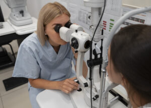 Best Eye Hospital in Badlapur