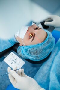 Best LASIK Eye Surgery in thane