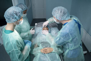  Best Cataract Surgeons in Thane