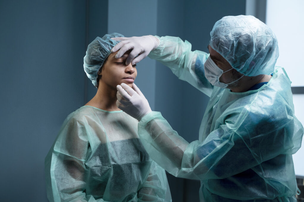 Best Doctor for LASIK Eye Surgery in Thane for Clear Vision