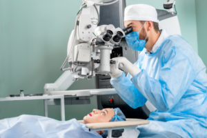 Squint Eye Treatment in Thane