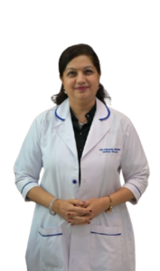 Dr. Anagha Heroor