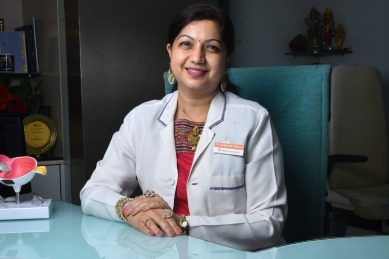 Dr. Anagha Heroor