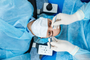 india biggest eye hospital