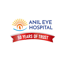 Anil eye hospital