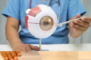 best keratoconus treatment in Thane,