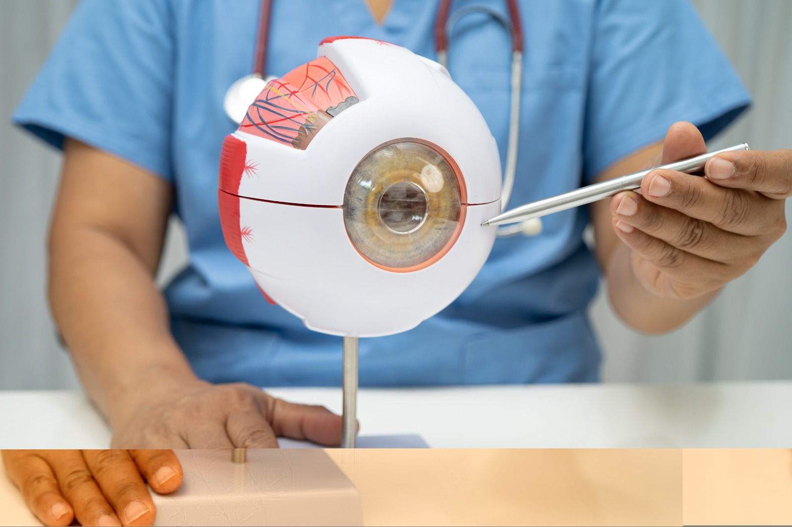 best keratoconus treatment in Thane,