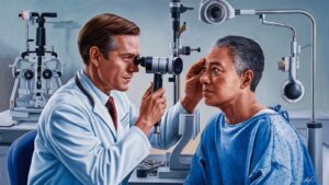 best keratoconus specialist in Thane