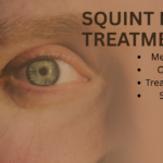 Squint Eye Treatment