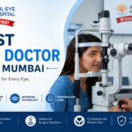 Best Eye Doctor in Mumbai