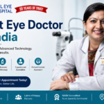 best eye doctor in india,
