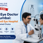 best eye doctor in Mumbai