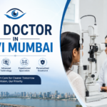 Eye Doctor in Navi Mumbai