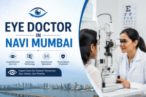 Eye Doctor in Navi Mumbai