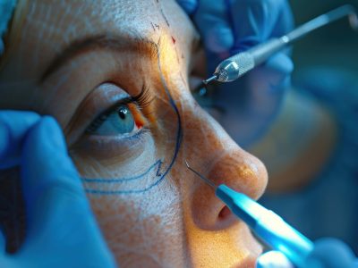 Best Cataract Surgeons in Thane
