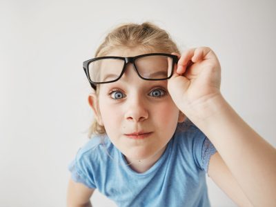 Children Eye Care