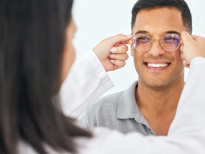 Importance of Retina Specialists In Thane West