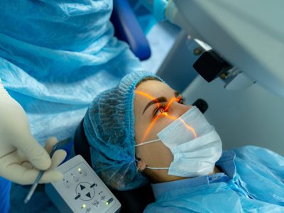 eye specialist doctor in Badlapur