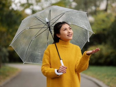 maintaining good eye health during monsoon