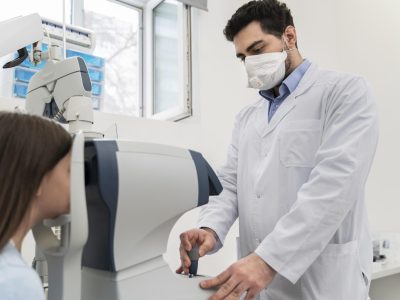 neuro-ophthalmology disorders